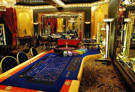 royal casino spa riga